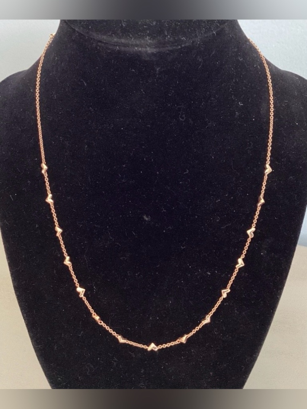 Kendra Scott Heart Haven Necklace